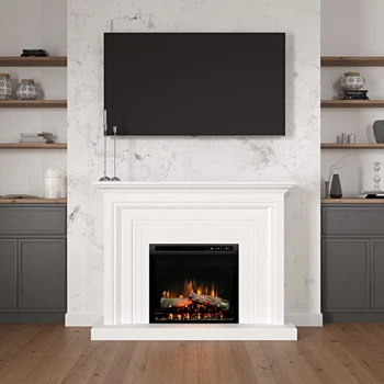 Каминокомплект Beautiful FN 0723 Dimplex Symphony XHD