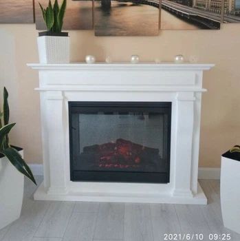 Каминокомплект Perfection FN1630 Dimplex Symphony