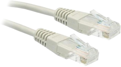 Patchcord Libox Cat 5e UTP 15 m White (KAB-KOM-0016)