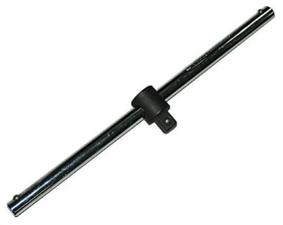 Вороток Т-подібний 1/4"DR 130мм HANS 2770