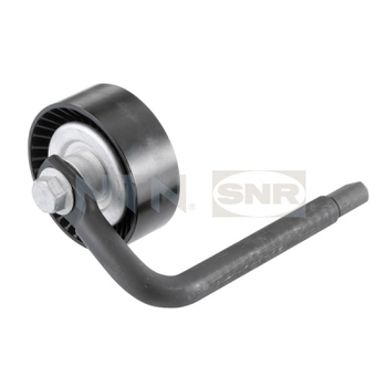Ролик натяжителя ремня SNR GA350.77