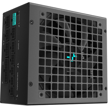 Блок питания Deepcool 850W PX850G (R-PX850G-FC0B-EU)
