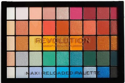 Палетка тіней для повік Makeup Revolution Maxi Reloaded Biг Shot 60.75 г (5057566171328)