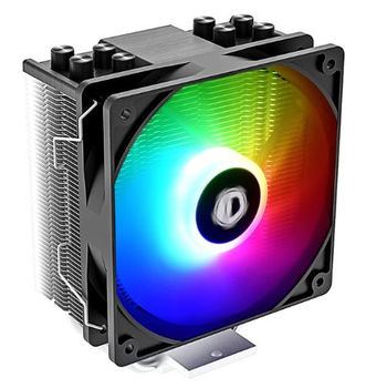 Кулер ID-Cooling SE-214-XT ARGB 180W