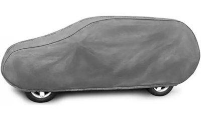Тент на машину KEGEL Mobile Garage, SUV XL /5-4123-248-3020