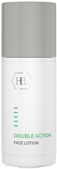 Лосьон для лица Holy Land Double Action Face Lotion 125 мл (7290101321521)
