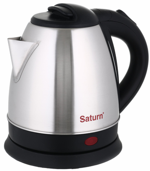 Электрочайник SATURN ST-EK8465