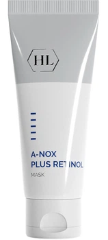 Маска Holy Land A-nox Plus Retinol mask 70 мл (7290101322771)