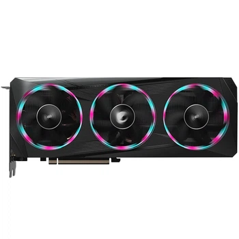 Відеокарта Gigabyte PCI-Ex Radeon RX 6700 XT Elite 12GB GDDR6 (192bit) - Б/У