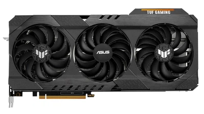 Відеокарта ASUS AMD Radeon RX 6800 TUF Gaming OC Б/В