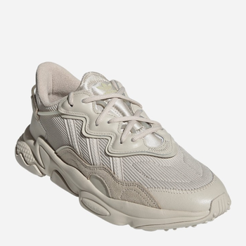 Чоловічі кросівки adidas Originals Ozweego FX6029 (9.5UK) 44 Бежеві (4062065628076)