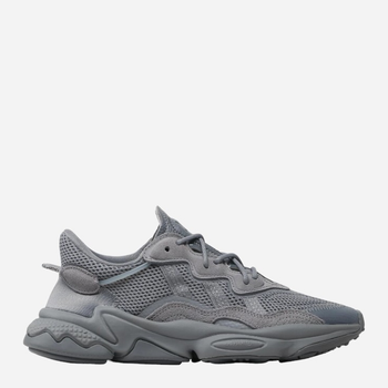 Чоловічі кросівки adidas Ozweego GW4671 (11.5UK) 46.5 Сірі (4066749659011)