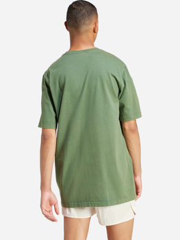 T-shirt męski bawełniany Adicolor Trefoil