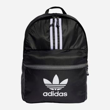 Plecak adidas Adicolor Archive IT7601 Czarny (4066759518728)