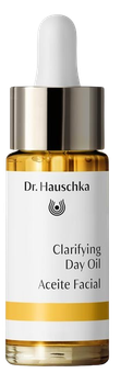 Olejek do twarzy Dr. Hauschka Clarifying Day Oil 18 ml (4020829071421)