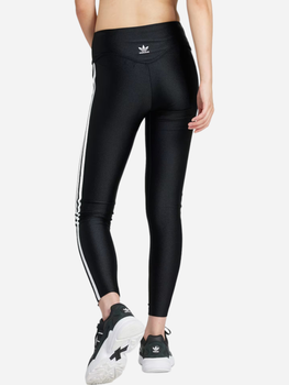 Legginsy sportowe damskie 3-Stripes