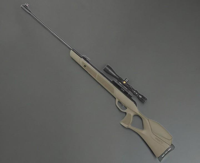 Пневматическая винтовка Gamo G-MAGNUM 1250 JUNGLE (3-9x40)
