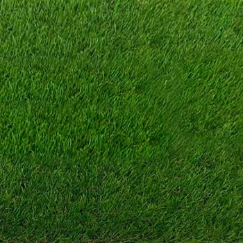 Ковролин Turfgrass Alvira Lime искусственная трава 25 мм 2 м зеленый