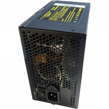 Блок питания Casecom 600W (CM 600 ATX) (204232)