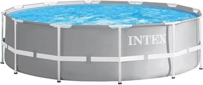 Бассейн каркасный Intex 366 x 76 см 26710 (6941057414287)
