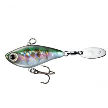 Тейл-спиннер Shimano Bantam BT Spin 45S 14г 014