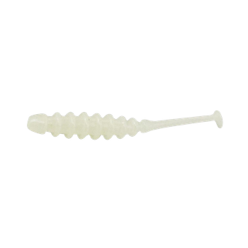 Силикон Jackall Tide Beat 2" (8шт) Glow