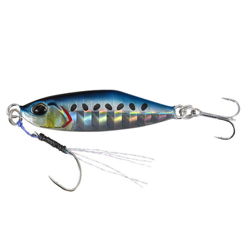 Пилькер DUO Tetra Jig 7г PHA0011