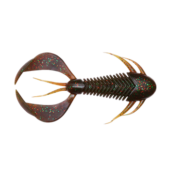 Силикон Megabass Rock Hog 2" (10шт) Isogani