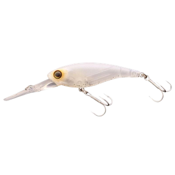 Воблер Jackall Soul Shad 58SP 5.5г Secret Shirauo