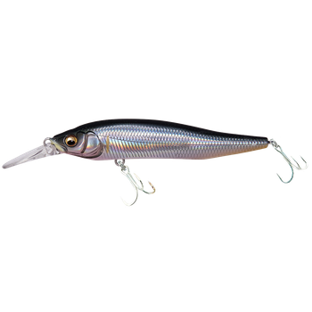 Воблер Megabass X-Nanahan+1 75SF 7г LZ Satoshin Chiayu
