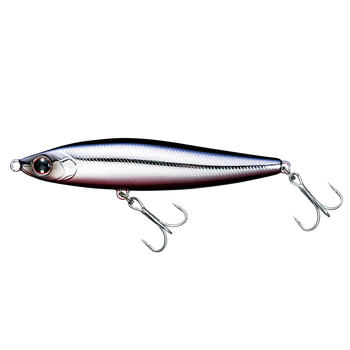 Воблер Daiwa Morethan Switch Hitter 85S 20г Katakuchi Red Berry