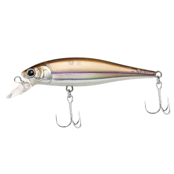 Воблер Lucky Craft B'Freeze 65SP 5г MH Brown Wakasagi