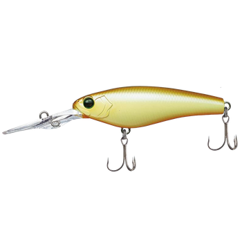 Воблер Evergreen Gran Searcher 65F 8г 296 Mighty Shad