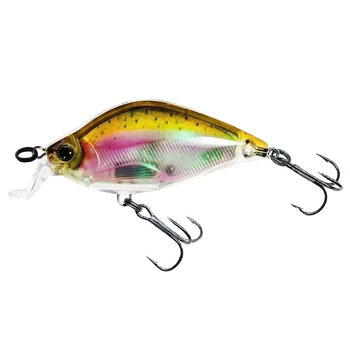 Воблер Yo-Zuri R1320 3DR Flat Crank 55F 7.5г RRT