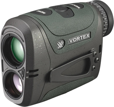 Лазерний далекомір з балістичним калькулятором Vortex Razor HD 4000 GeoBallistics (LRF-252) (930220)