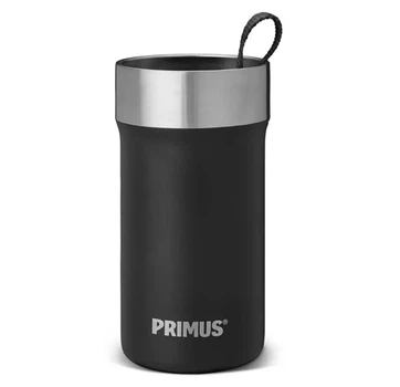 Термокружка Primus Slurken Vacuum Mug 0.3 Черный (1046-742640)
