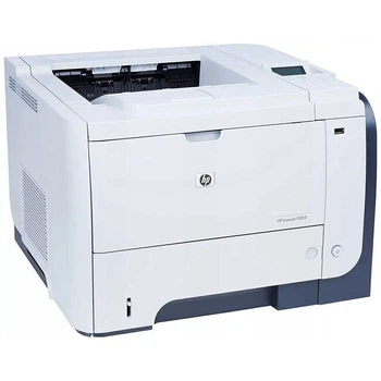 Принтер HP LaserJet Enterprise P3015d / лазерная монохромная печать / А4 / 1200x1200 dpi / 40 стр/мин / USB 2.0 / Дуплекс б/у
