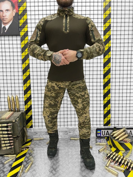 Тактический костюм пиксель lord рг XL
