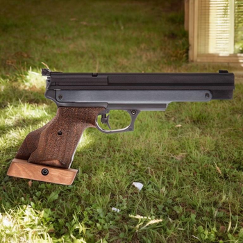 Пневматичний пістолет Gamo Compact 4.5 mm