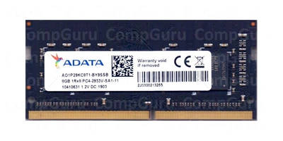 Оперативная память DDR4 SDRAM ADATA - купить в Киеве: цена, отзывы