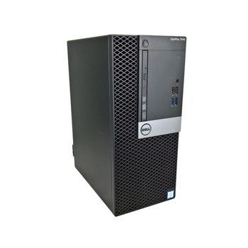 Компьютер Dell Optiplex 7040 SFF ( Intel Core i5-6500 3.6 GHz, 8 ГБ ОЗУ, 250 HDD, Windows 10)
