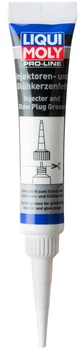 Liqui Moly Смазка для монтажа свечей и форсунок Pro-Line Injektoren-und Gluhkerzenloser 20 гр.