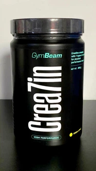 Креатин GymBeam Crea7in 300g