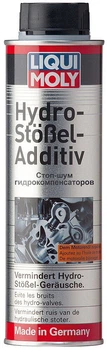 Liqui Moly Присадка для устранения шумов гидрокомпенсаторов Hydro-Stoissel-Additiv 300мл.