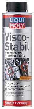 Liqui Moly Присадка для стабилизации вязкости моторного масла Visco-Stabil 300мл.