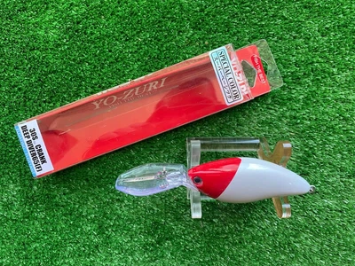 Воблер тролінг Yo-zuri 3ds crank deep diver 65f \17g (Колір 10)