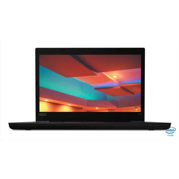 Ноутбук Lenovo ThinkPad L490 FHD (i5-8265U/16/1TBSSD) - Class A- Б/У