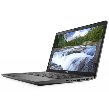 Б/У Ноутбук Dell Latitude 5500 FHD (i5-8365U/16/256SSD) - Class B