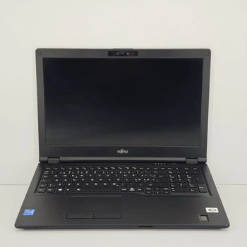 Ноутбук Fujitsu Lifebook E5511 FHD (i5-1135G7/8/256SSD) - Class A- Б/В