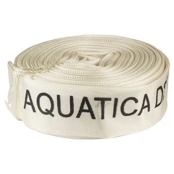 Шланг для дренажно-фекального насоса Aquatica двухслойный PVC+РЕ Ø2" 8атм 30 м AQUATICA (779967)